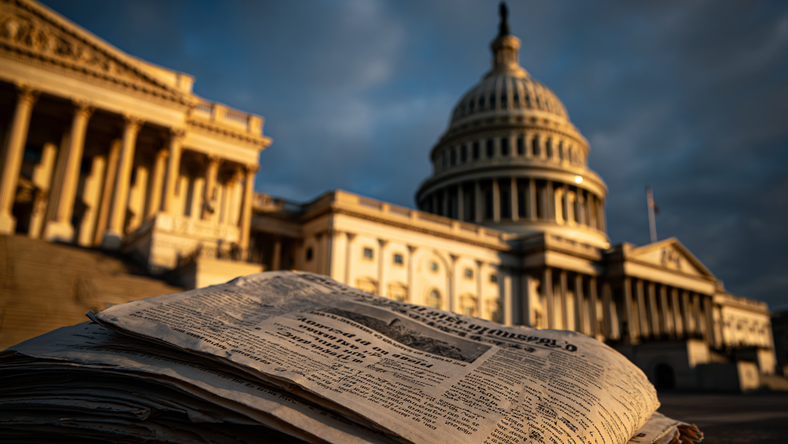 美国国会通过,一文读懂“大漂亮”法案最终版